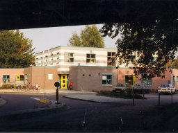 Hodenpijlkade 7